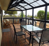 Hurtles - Accommodation QLD