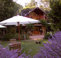 Lavender Hue - Accommodation QLD