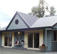 Auburn Pavilions - Accommodation QLD