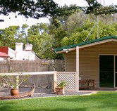 Shiralea Country Cottage - Accommodation QLD