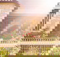 Hamilton House Bed And Breakfast - Accommodation QLD