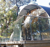 Mount Cole Cottages - Accommodation QLD