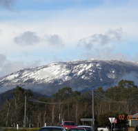 Myrtleford Masonic Units - Accommodation QLD