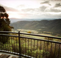 Pizzini's Vineyard Guesthouse - Accommodation QLD
