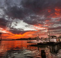 1 Murray Terrace-River Shack Rentals - Accommodation QLD