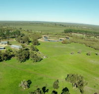 Sandy Lake Farm Stay Accommodation Gingin WA - Accommodation QLD