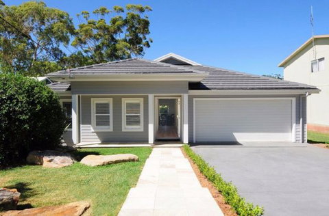 Aqua Leaf Apartment - Accommodation QLD 7