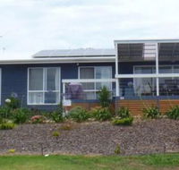 Sea-n-Stars - Accommodation QLD