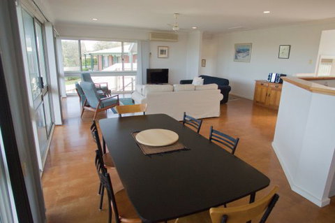 Spirit Of Place - Accommodation QLD 2