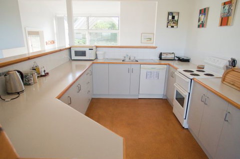 Spirit Of Place - Accommodation QLD 4