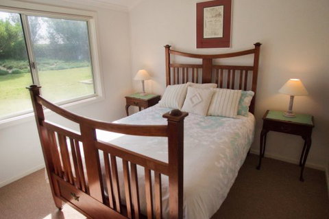 Spirit Of Place - Accommodation QLD 5