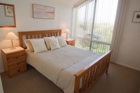 Spirit Of Place - Accommodation QLD 6