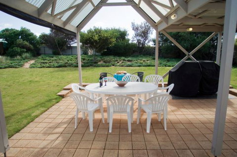 Spirit Of Place - Accommodation QLD 8