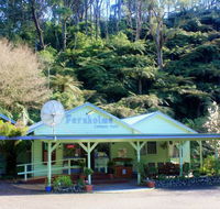 Tarra Valley Caravan Park - Accommodation QLD