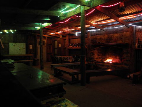 Tarra Valley Caravan Park - Accommodation QLD 2