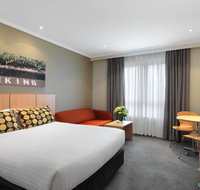 Travelodge Hotel Macquarie North Ryde Sydney - Accommodation QLD