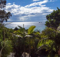 Wategos Beach Retreats - Accommodation QLD