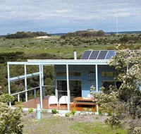A Dune Escape - Accommodation QLD