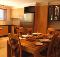 Amarco - Accommodation QLD