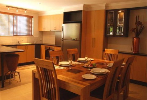 Amarco - Accommodation QLD 0