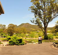 Arrowee House - Accommodation QLD