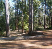 Barrabup Camp at St John Brook National Park - Accommodation QLD