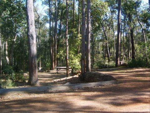 Barrabup Camp At St John Brook National Park - Accommodation QLD 0
