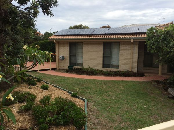  Accommodation QLD