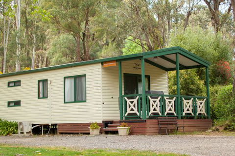 Beechworth Holiday Park - Accommodation QLD 0