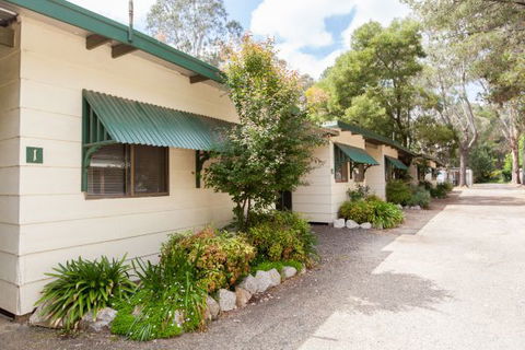 Beechworth Holiday Park - Accommodation QLD 1