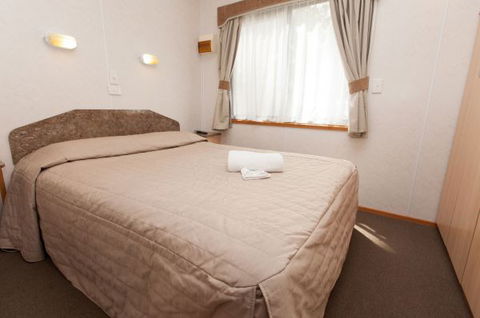 Beechworth Holiday Park - Accommodation QLD 2