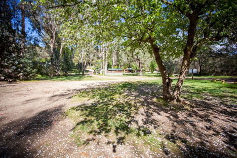 Beechworth Holiday Park - Accommodation QLD 3
