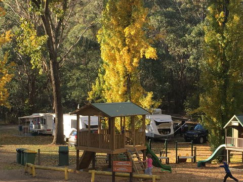 Beechworth Holiday Park - Accommodation QLD 7