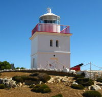 Postmans cottage - Flinders Chase National Park - Accommodation QLD