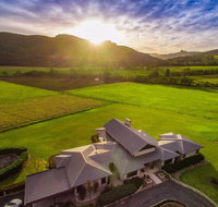 Desiderata Kangaroo Valley - Accommodation QLD
