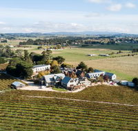 Grange Cleveland Winery Retreat - Accommodation QLD