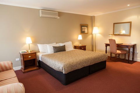 Grange Cleveland Winery Retreat - Accommodation QLD 5