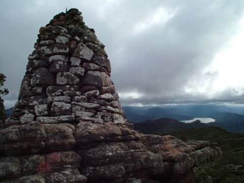 Grampians Paradise Camping And Caravan Parkland - Accommodation QLD 2