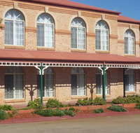 Heritage Motor Inn Goulburn - Accommodation QLD