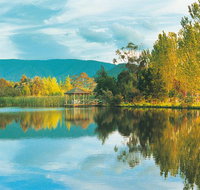 Kingbilli - Accommodation QLD