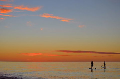 Mackerel Islands - Accommodation QLD 9