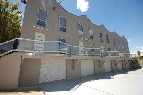 Mindon Serviced Apartments - Accommodation QLD 0