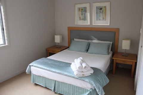 Mindon Serviced Apartments - Accommodation QLD 2