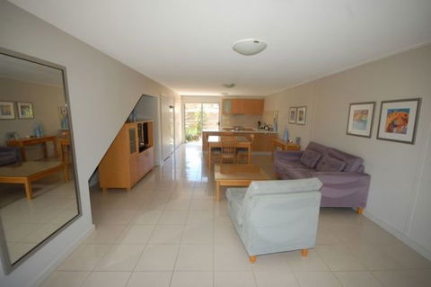 Mindon Serviced Apartments - Accommodation QLD 4