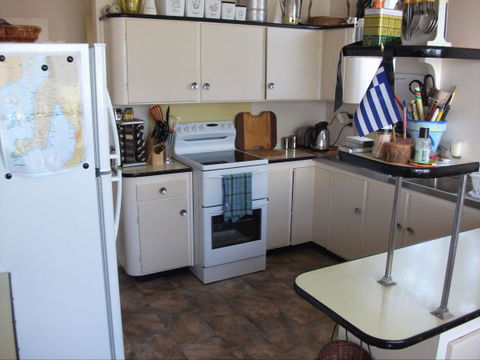 Sea Crest - Accommodation QLD 1