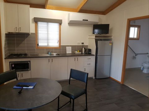 Starlings Nest - Accommodation QLD 1