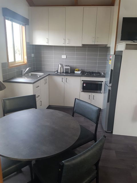 Starlings Nest - Accommodation QLD 3