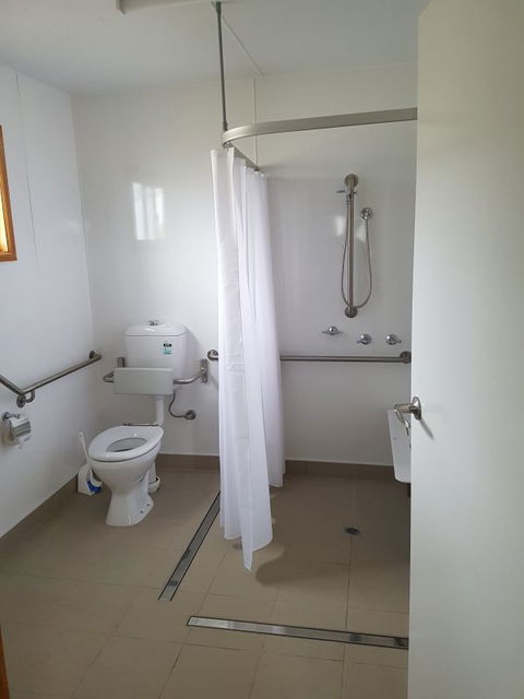 Starlings Nest - Accommodation QLD 4