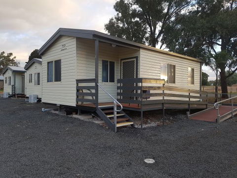 Starlings Nest - Accommodation QLD 5