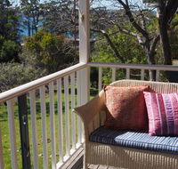 Seaglass - Accommodation QLD